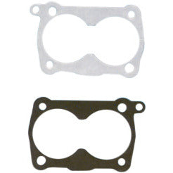 Gasket Carb Back Plate Twin Cam w/se 43 EFI Ind Mod 10/pk