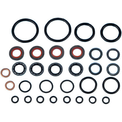 Gasket Seal Fork Air FL FXR Kit