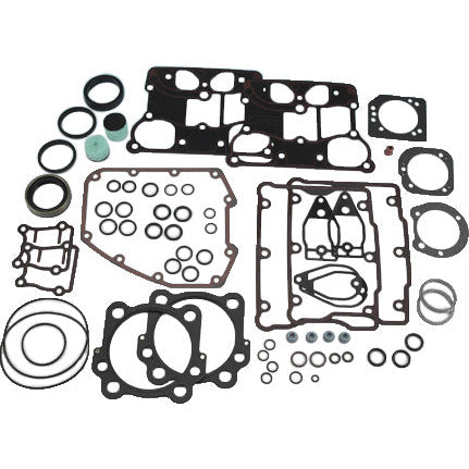 Gasket Motor Twin Cam 95 w/MLS Head Gasket Kit 99-04