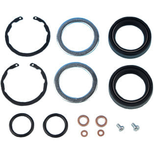 Gasket Fork Seal Early 39mm Kit