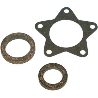 Gasket Seal Wheel Brng Kit