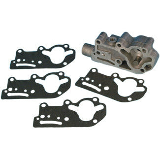 Gasket Oil Pump Body PaperEvo Late 10/pk