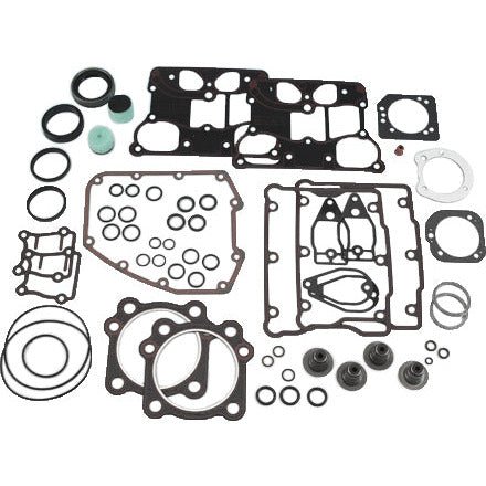 Gasket Motor Twin Cam 88 w/.036 Head Gasket Kit 05-06