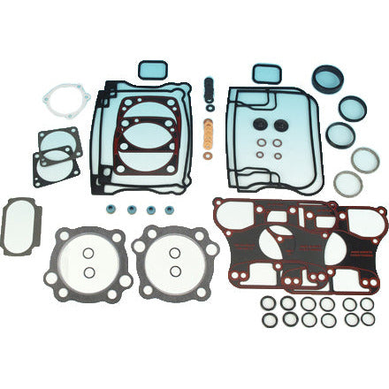 Gasket Top End Evo Kit