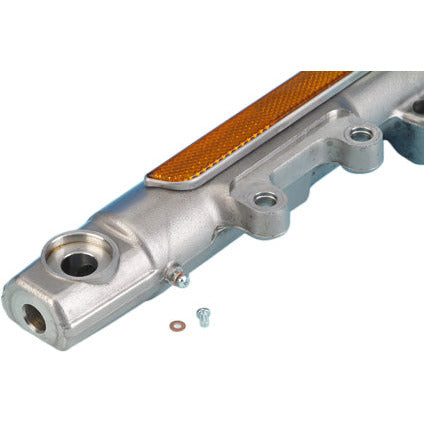 Gasket Screw Fork Drain Zinc Screws Kit