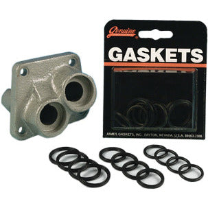 Gasket Oring Qud Seal Pushrod Kit