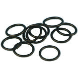 Gasket Oring Crank Sensor Twin Cam 88 All 10/pk