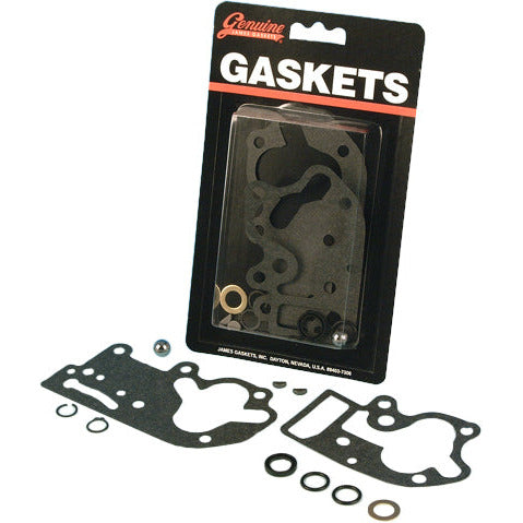 Gasket Seal Oil Pump w/PaperGaskets Kit