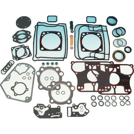 Gasket Motor Evo w/Metal Base Gaskets Kit