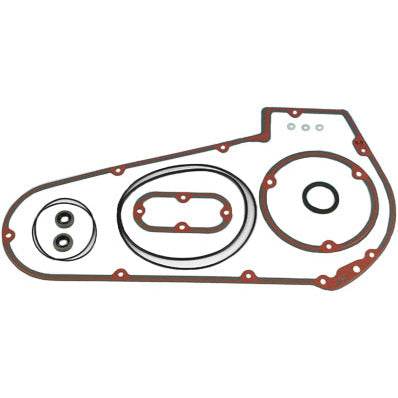 Gasket Primary Insp Cover FL FLH FX FXS Kit