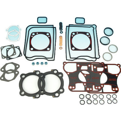 Gasket Top End Evo w/MLS Head Gaskets Kit