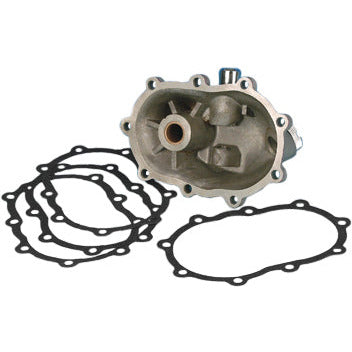 Gasket Trans End Cover 4speed Trans 10/pk