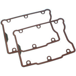 Gasket Rocker Cover Twin Cam All 2/pk