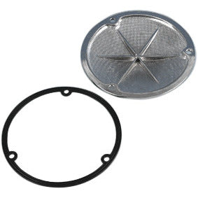 Gasket Derby Cover Rms FL FX Models 1/pk