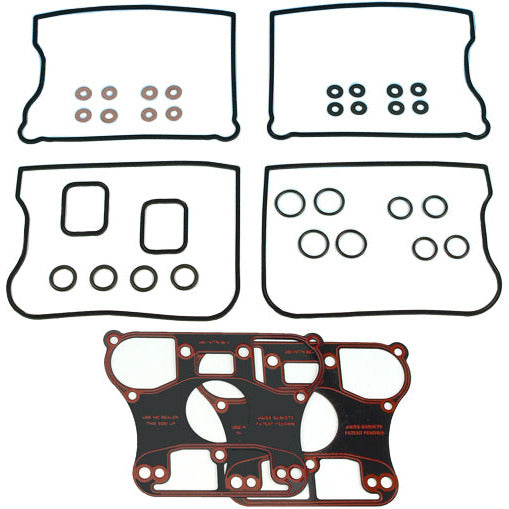 Gasket Rocker Cover w/PaperRocker Base Kit