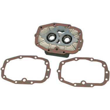 Gasket Trans Brng Cover Bead FLT FXR Softail Dyna 5/pk