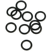 Gasket Oring Starter Shaft Blt FLT FXR Softail 10/pk