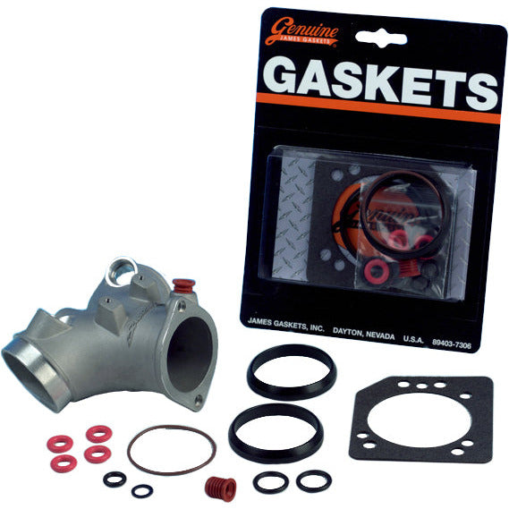 Gasket Seal SE EFI w/HTCC Heads Kit