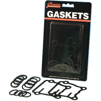 Gasket Tap Cover Pushrod Tube Twin Cam All Kit