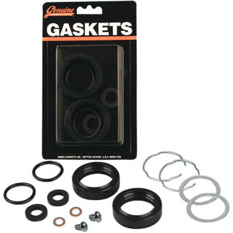 Gasket Seal Fork FL FLH FLT Kit