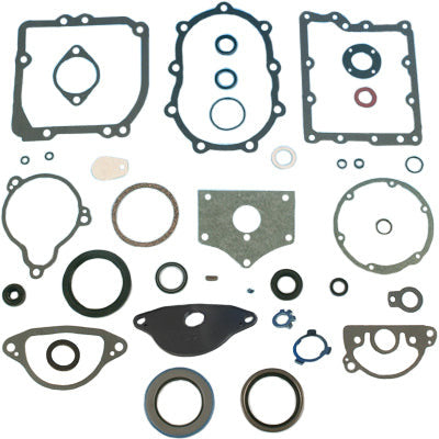 Gasket Trans 4speed Kit