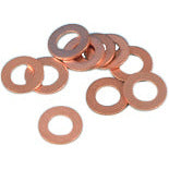 Gasket Washer Clutch Cbl Cop 10/pk