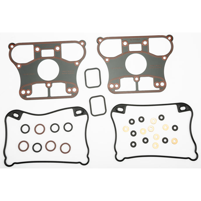 Gasket Top End Sportstr w/ Metal Rocker Base Kit