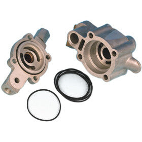 Gasket Seal Oil Pump Cover 10/pk