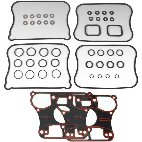 Gasket Top End Sportstr w/ PaperRocker Base Kit