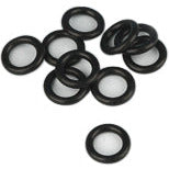 Gasket Oring Main Jet Bendix Carb 10/pk