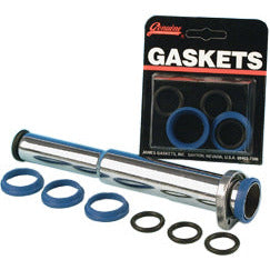 Gasket Seal Pushrod Cover Evo Sportster Kit