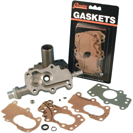 Gasket Seal Oil Pump XL XLH XLCH Sportster Kit