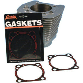 Gasket Cyl Base All Evo XL Rcm w/Bead 020 2/pk