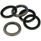 Gasket Seal Oil Pump Mtl Od 5/pk