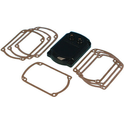 Gasket Magneto Cover XLCH 10/pk