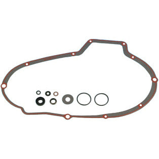 Gasket Primary Covr Beaded Kit 77-85