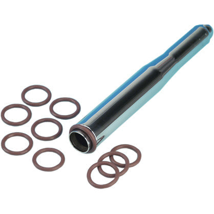 Gasket Oring Pushrod Tube Covr Late Sportster 10/pk