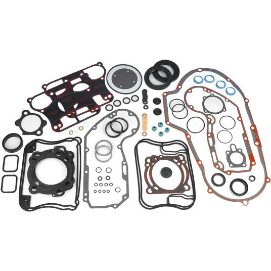 Gasket Motor Sportster w/MLS Head Gaskets Kit