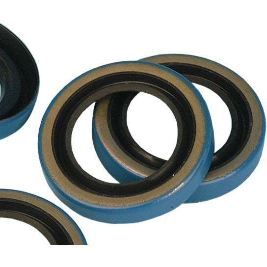 Gasket Seal Wheel Brng XL XLCH FX FLH FXR 2/pk