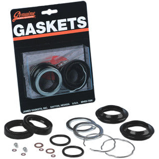 Gasket Seal Fork Late Sportster Kit