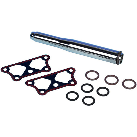 Gasket Tappet Pushrod Tube Rms Kit