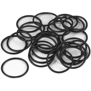 Gasket Oring Fill Insp Cap 4 Speed Sportster 25/pk