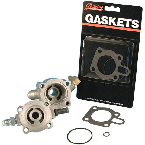 Gasket Oil Pump Mounting w/ PaperGaskets Kit