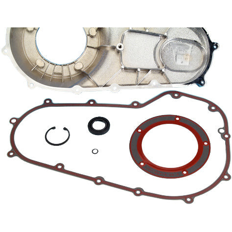 Gasket Primary Cover Paper Touring 6 Speed Kit 07-17