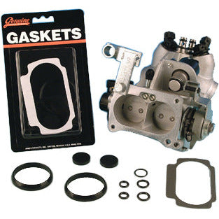 Gasket Seal Injector Twin Cam 88 EFI Kit 99-06