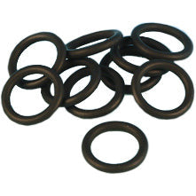 Gasket Oring Upper Pushrod Twin Cam All 10/pk