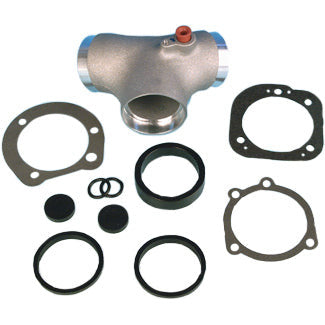 Gasket Seal Intake All Evo Kit All Evo