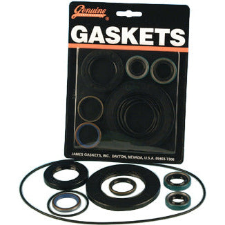 Gasket Trans Sprocket FLT FXR Softail Dyna Kit