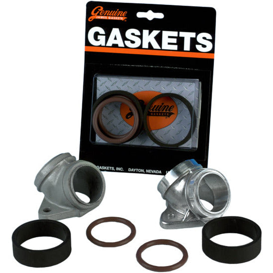 Gasket Manifold Mount Kit