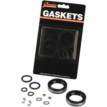 Gasket Seal Kayaba Fork Kit